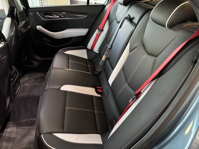 Used 2023 Cadillac CT5 V Blackwing w/ Carbon Fiber Package 2 RWD image 24
