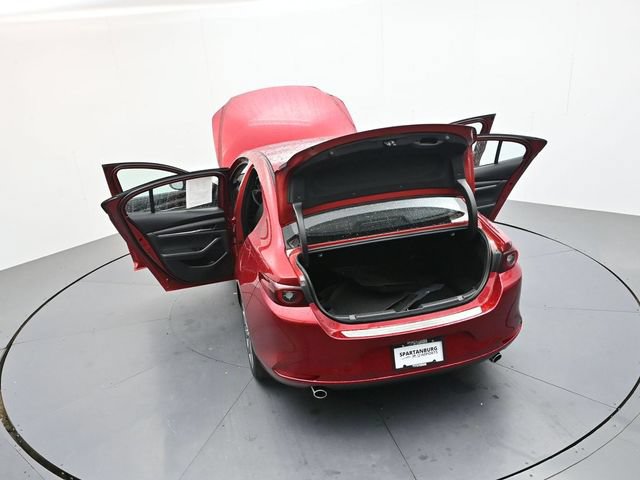 Used 2026 MAZDA MAZDA3 2.5 S Sedan w/ Preferred Pkg FWD image 40