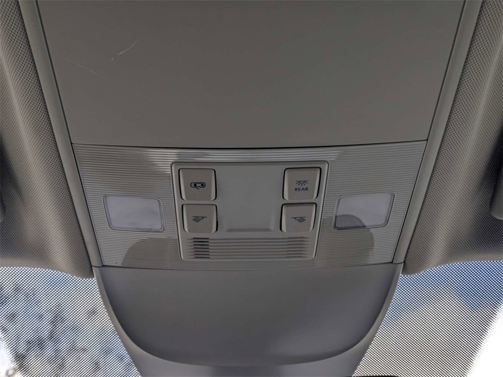 Used 2025 Volkswagen Taos S image 23