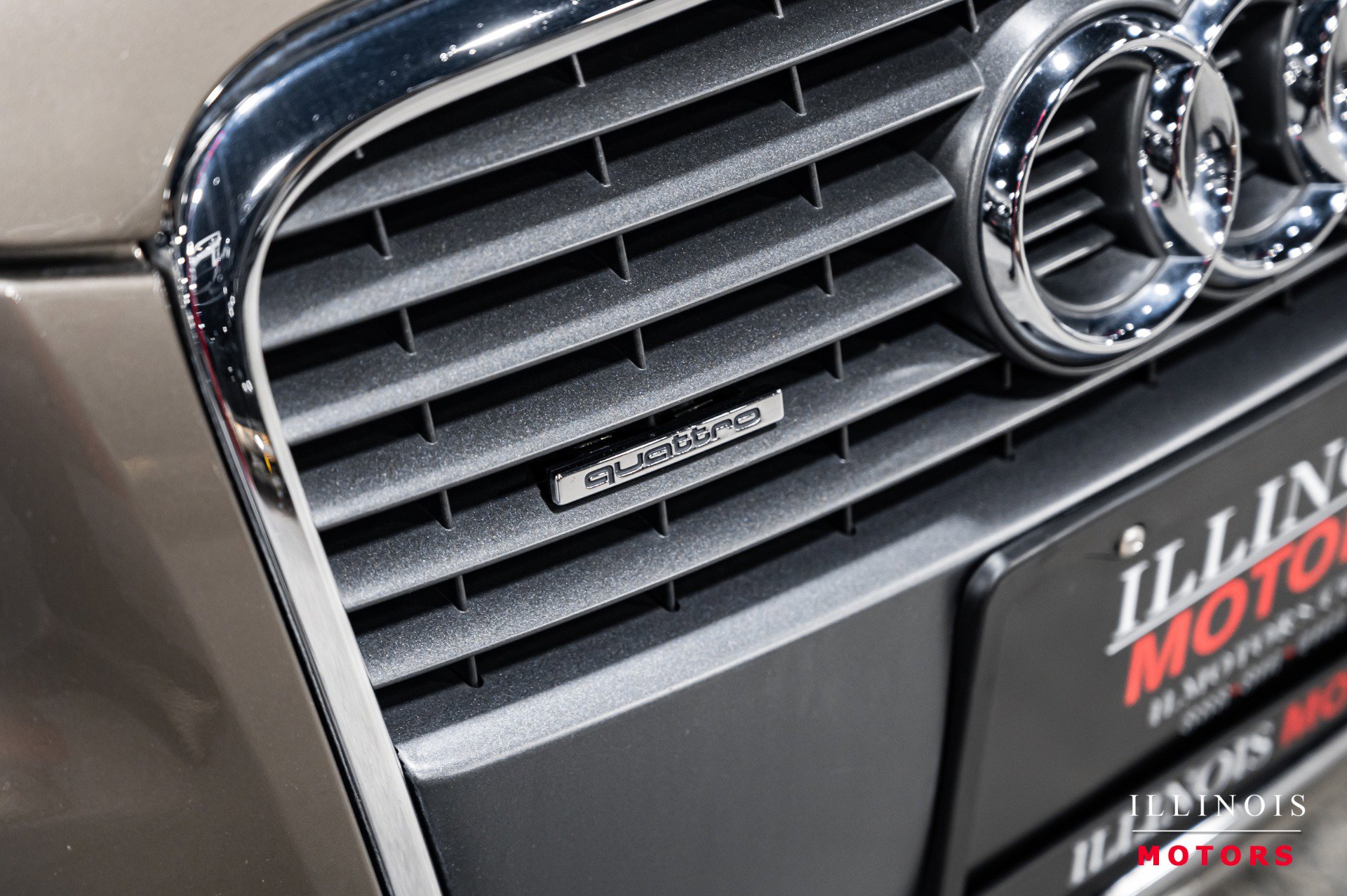 Used 2008 Audi A4 2.0T image 13