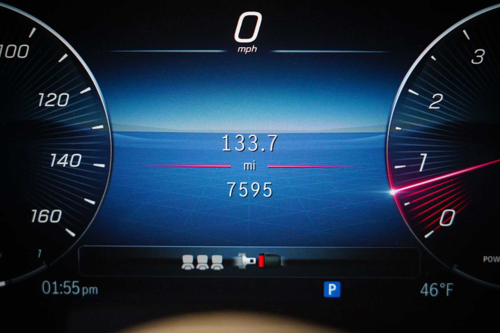 Used 2026 Mercedes-Benz GLE 350 4MATIC image 19