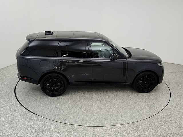 New 2027 Land Rover Range Rover SE AWD/4WD image 16