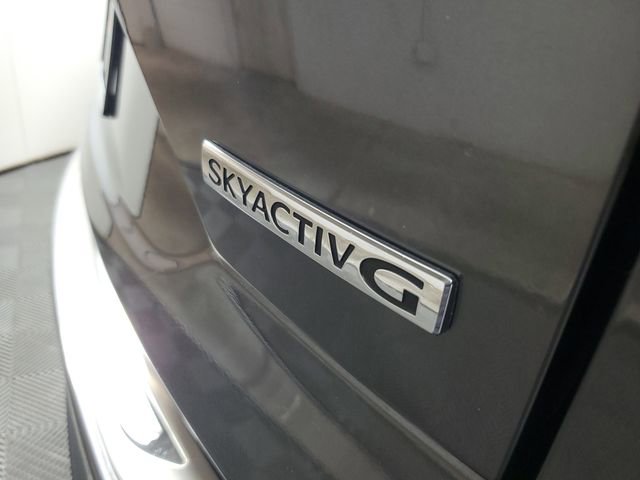 Certified 2023 MAZDA CX-5 AWD 2.5 S w/ Select Package image 7