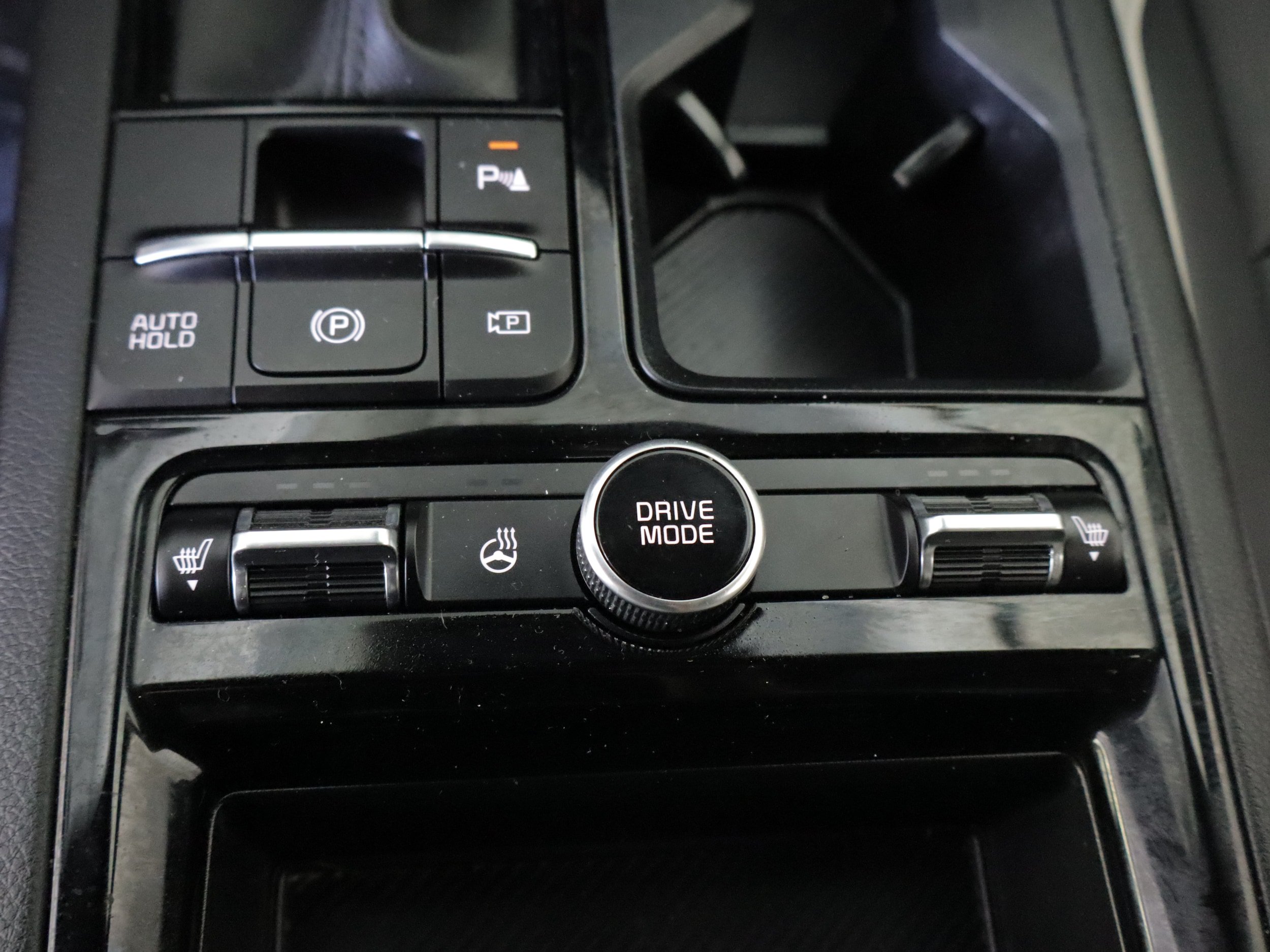 Used 2025 Kia K5 GT-Line AWD/4WD image 16