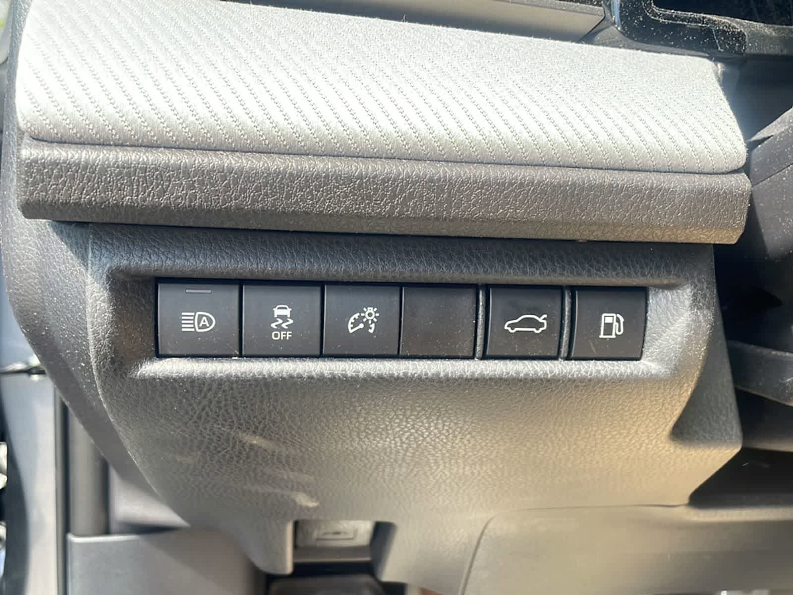 Certified 2025 Toyota Camry SE AWD/4WD image 16