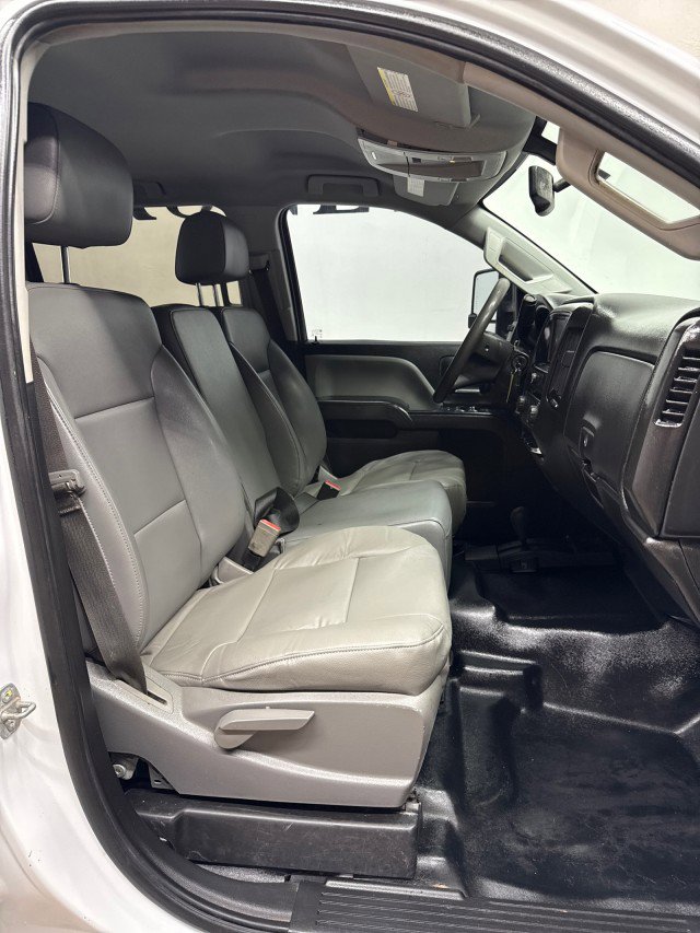 Used 2019 Chevrolet Silverado 2500 W/T image 23