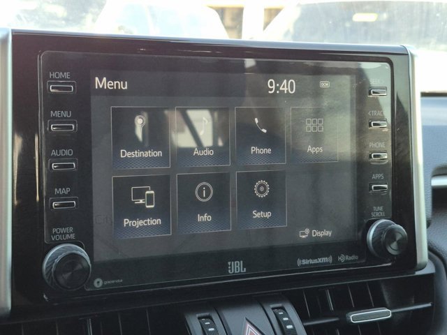 Used 2021 Toyota RAV4 XSE image 27