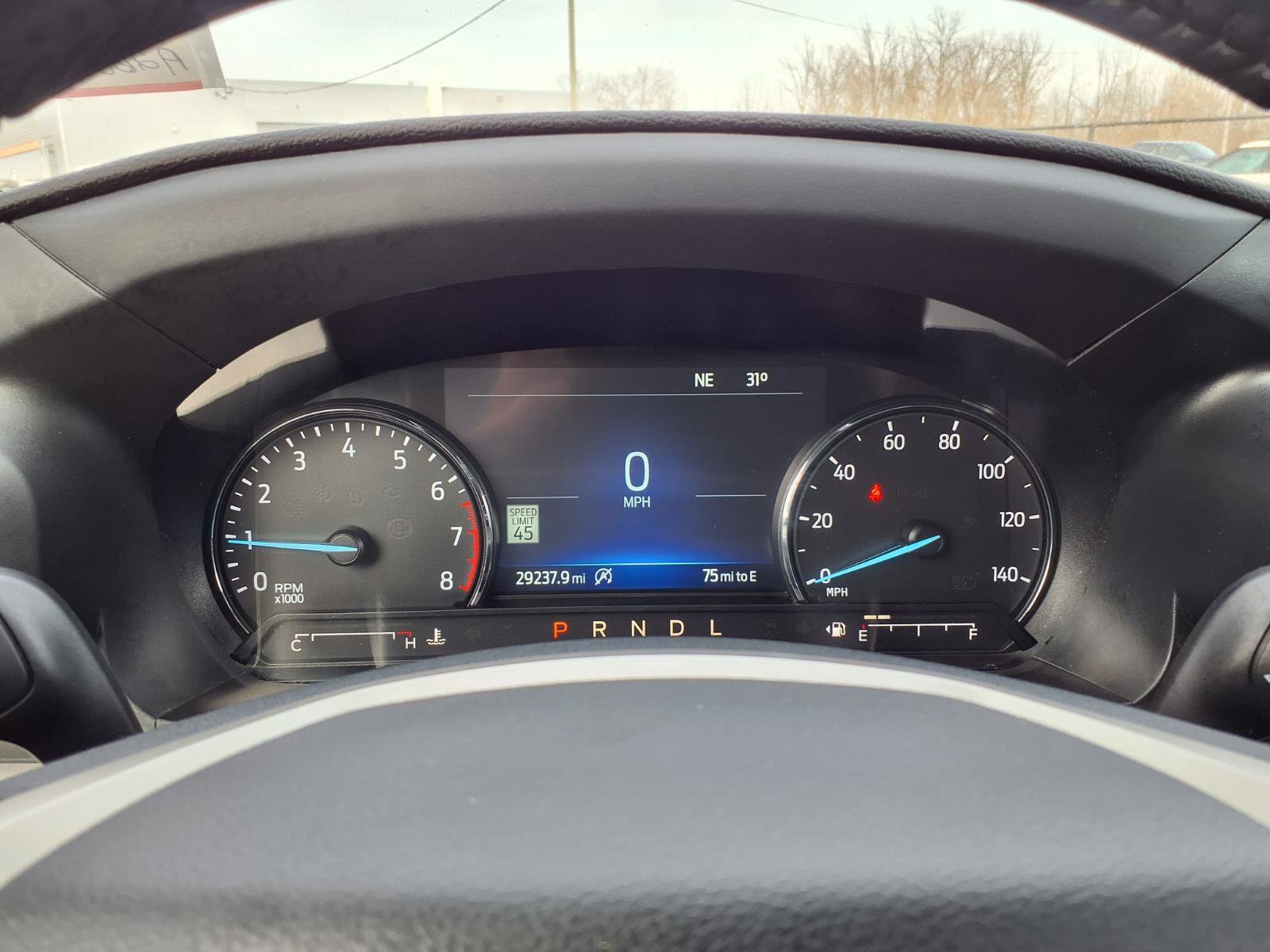 Used 2021 Ford Explorer XLT w/ Equipment Group 202A image 18