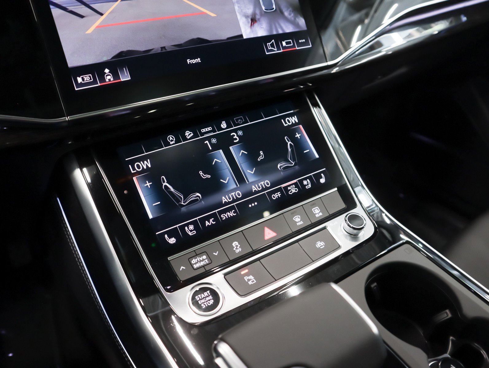 New 2026 Audi Q7 2.0T Premium Plus image 20