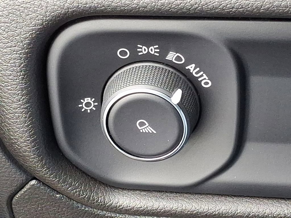 Used 2023 RAM 1500 Big Horn image 26