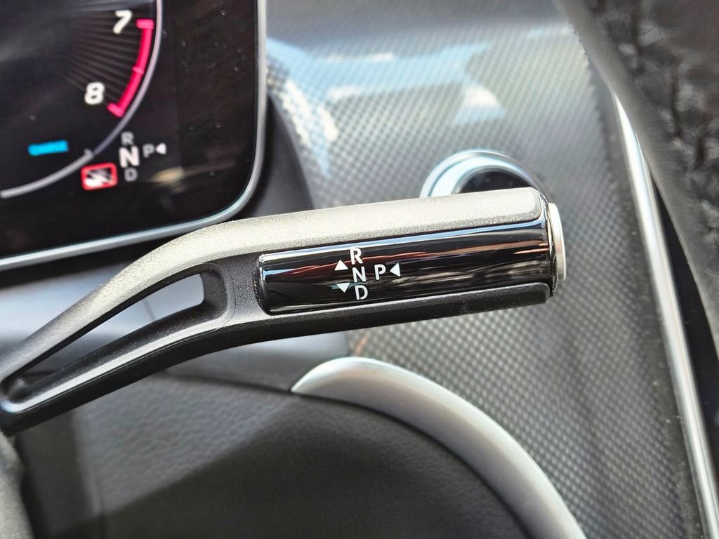 Certified 2024 Mercedes-Benz GLC 43 AMG 4MATIC image 22