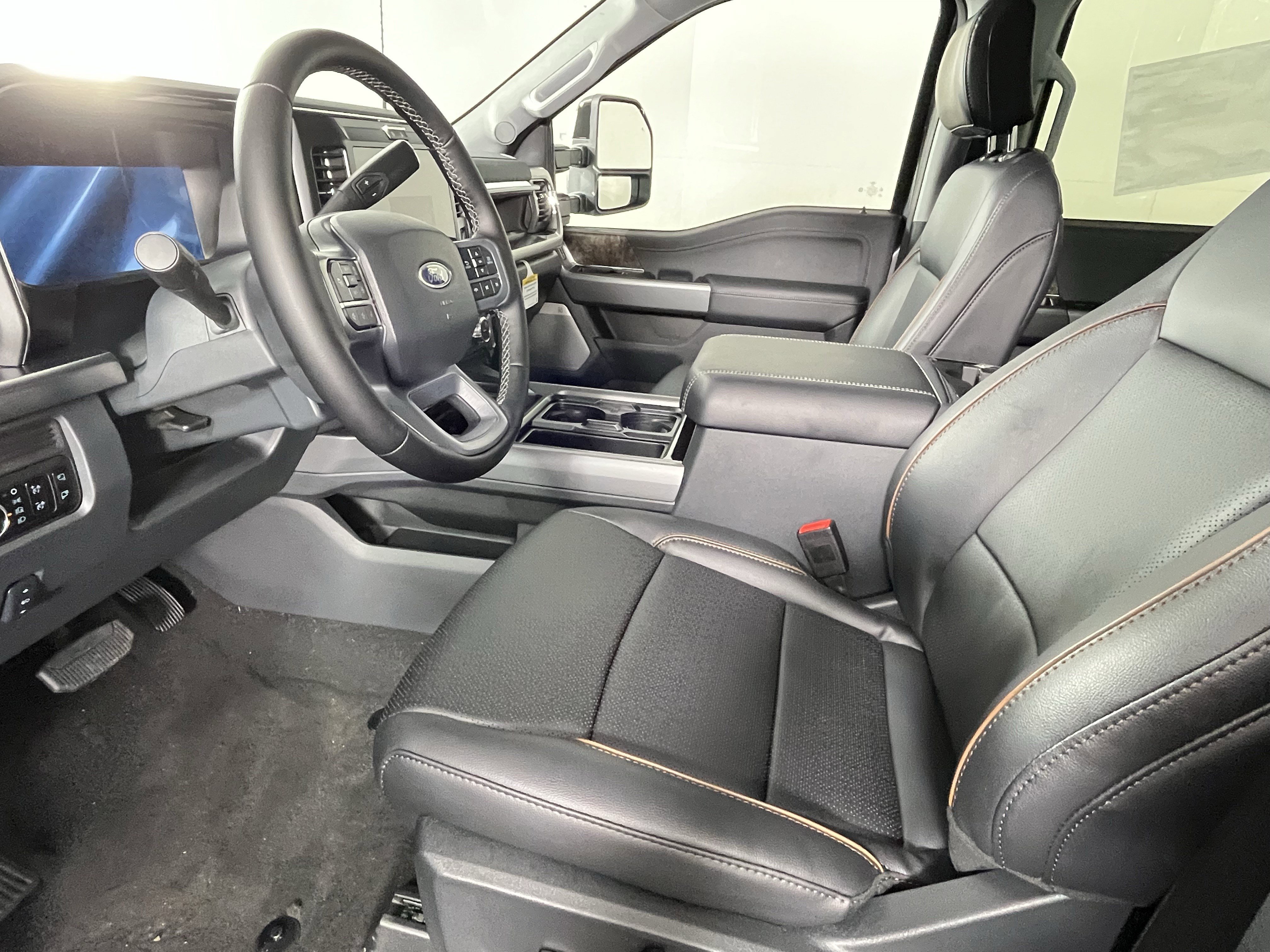 New 2026 Ford F250 Lariat w/ Tremor Off-Road Package image 8
