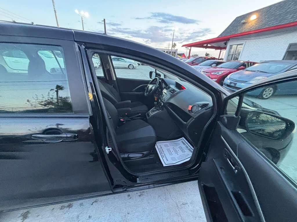 Used 2012 MAZDA MAZDA5 Sport image 6