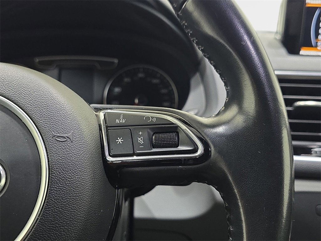 Used 2018 Audi Q3 2.0T Premium Plus w/ Premium Plus Package image 19