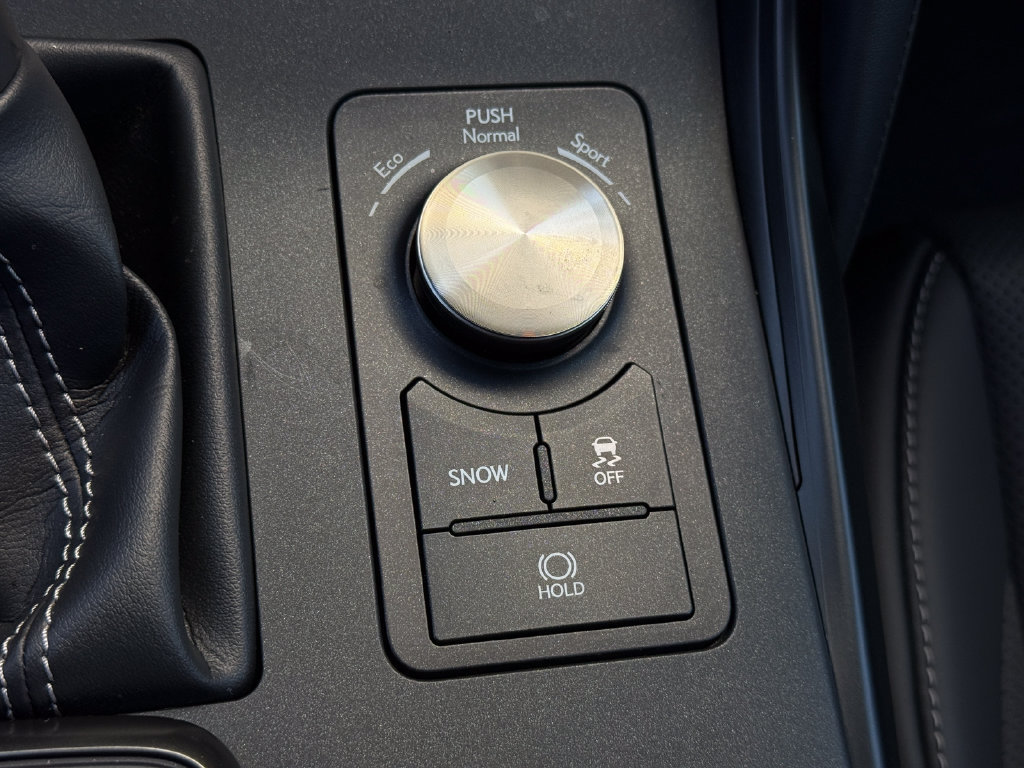 Used 2024 Lexus IS 350 F Sport w/ Navigation Package AWD/4WD image 28