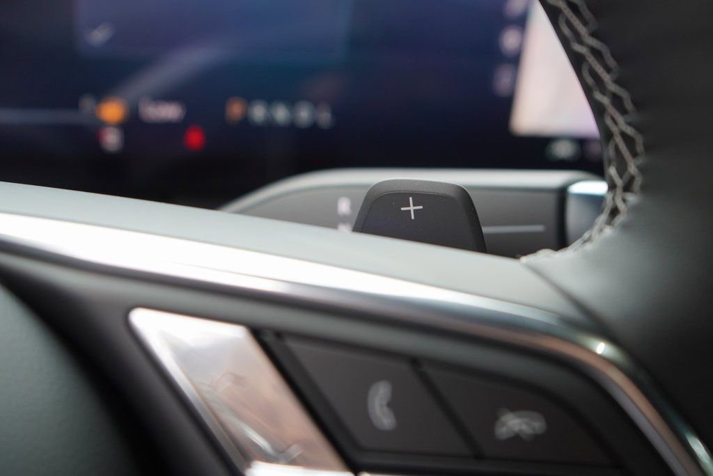 New 2026 Buick Enclave Avenir w/ Super Cruise Package image 16