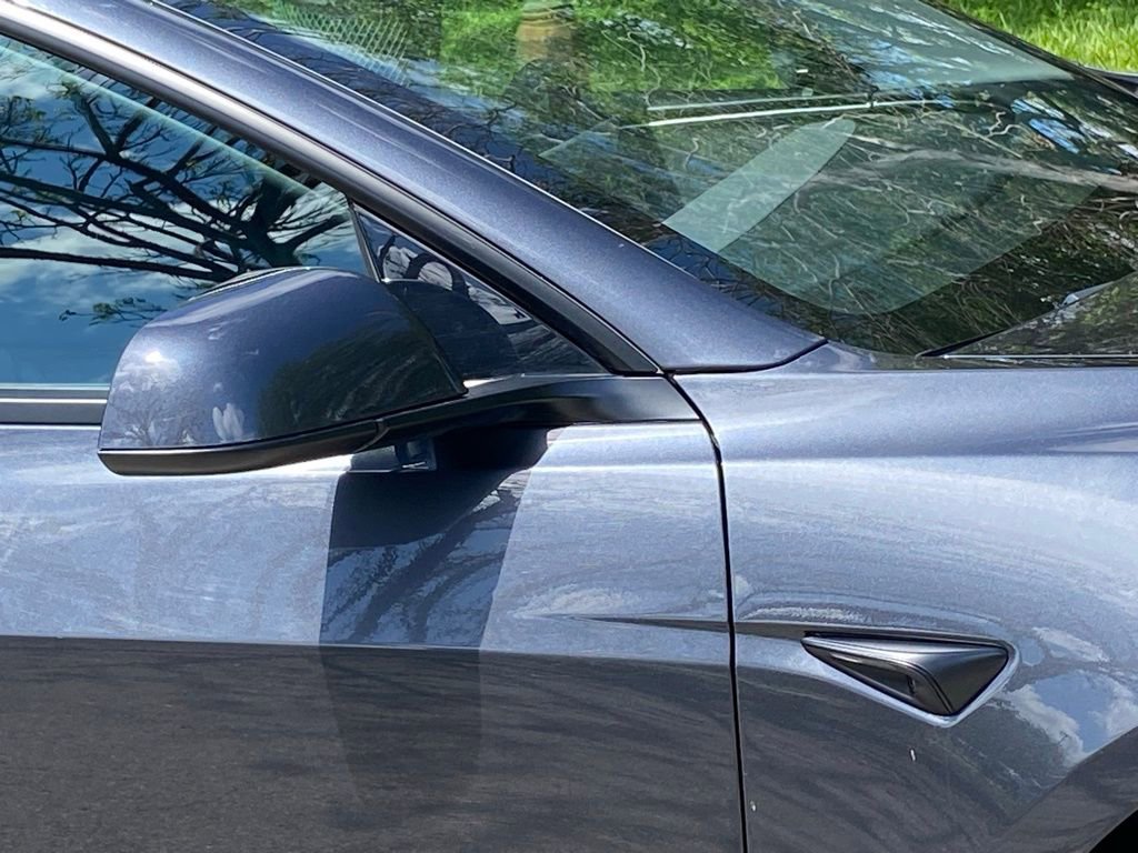 Used 2024 Tesla Model 3 Standard Range image 12