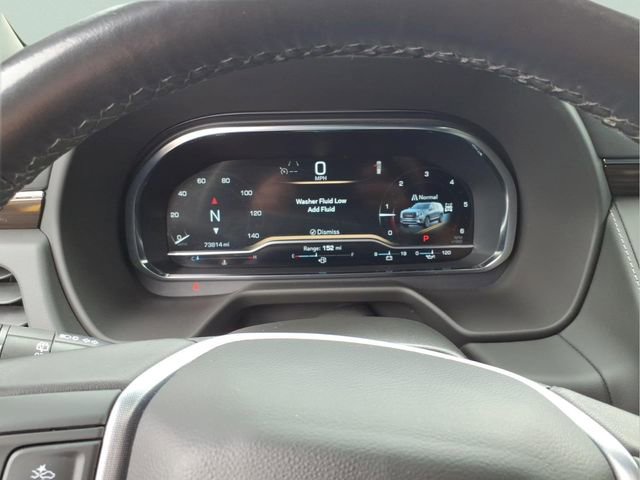 Used 2022 GMC Yukon XL SLE w/ Gmc Pro Safety Plus Package AWD/4WD image 18