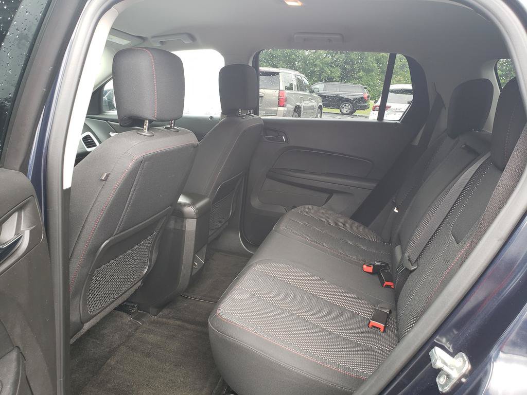 Used 2017 GMC Terrain SLE FWD image 12