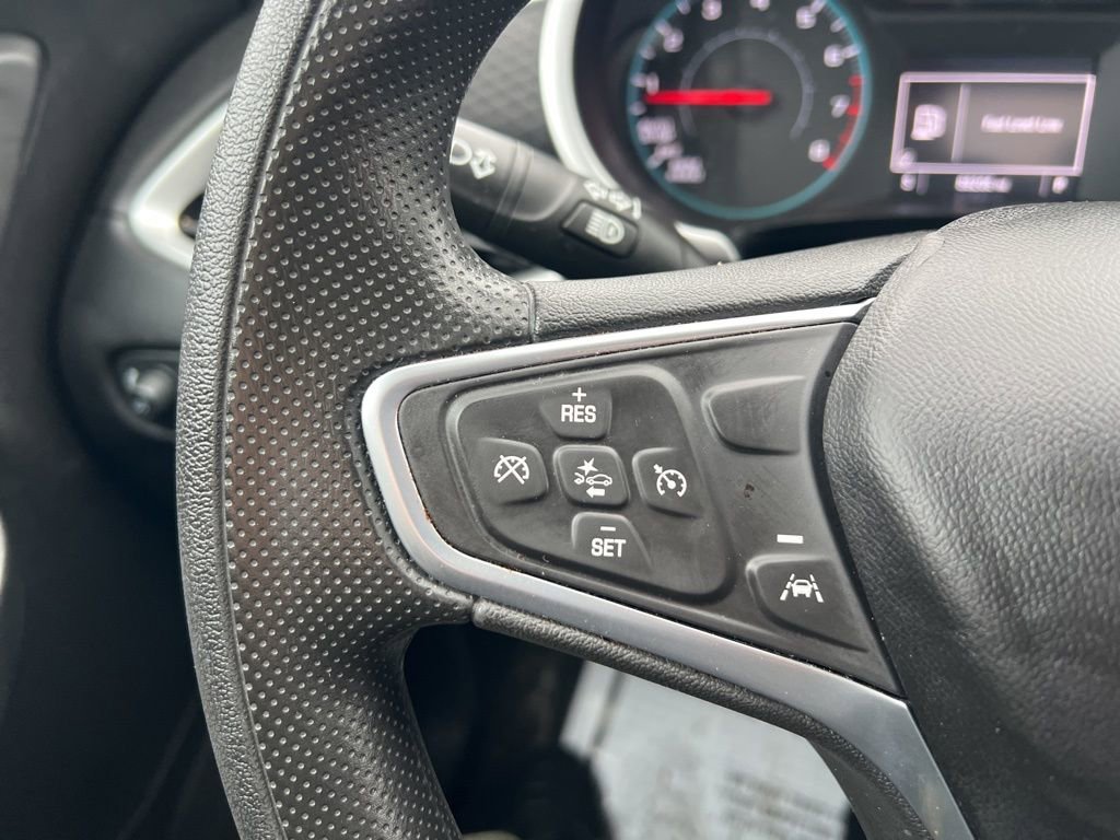 Used 2023 Chevrolet Malibu LT w/ Driver Confidence Package image 15