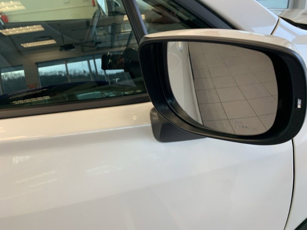 Certified 2024 Subaru Forester Sport image 23