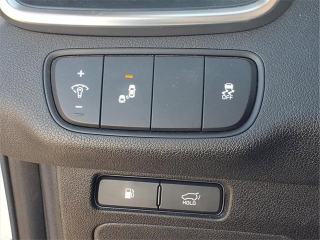 Used 2018 Kia Sorento EX image 20