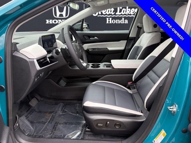 Certified 2026 Honda Prologue Touring image 7