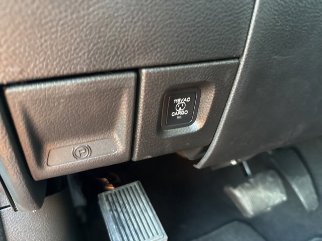 New 2026 RAM 2500 Tradesman image 25