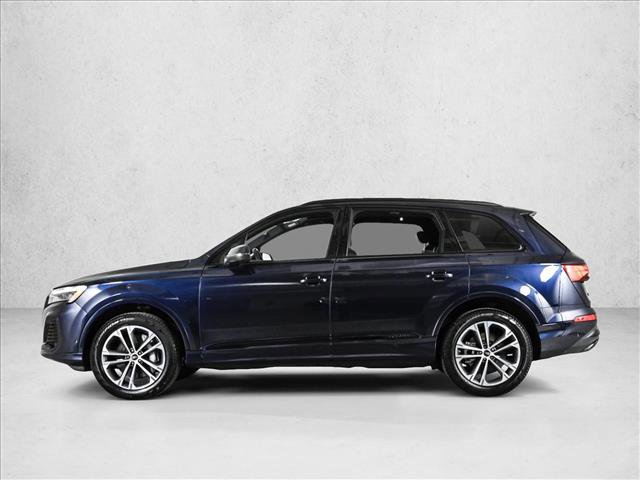 Used 2025 Audi Q7 2.0T Premium Plus w/ Premium Plus Package image 8