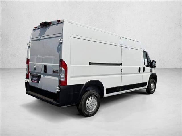 Used 2021 RAM ProMaster 2500 FWD image 6