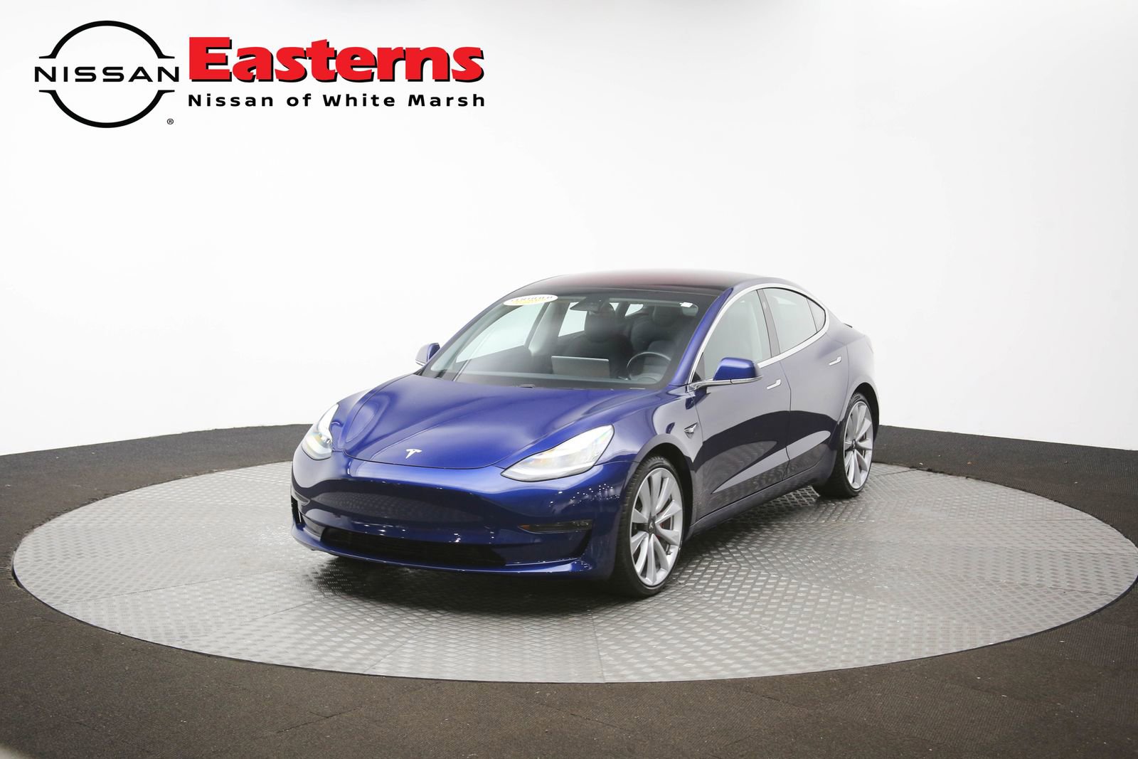 Used 2018 Tesla Model 3 Long Range image 53