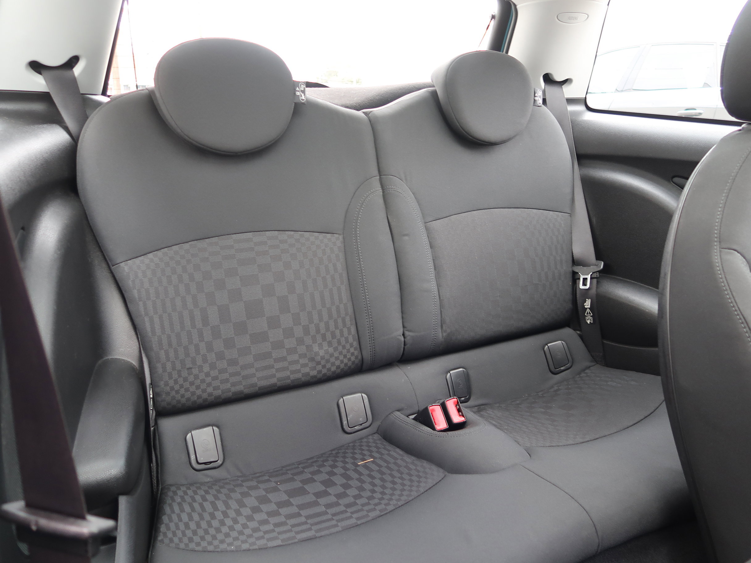 Used 2008 MINI Cooper Hardtop image 31