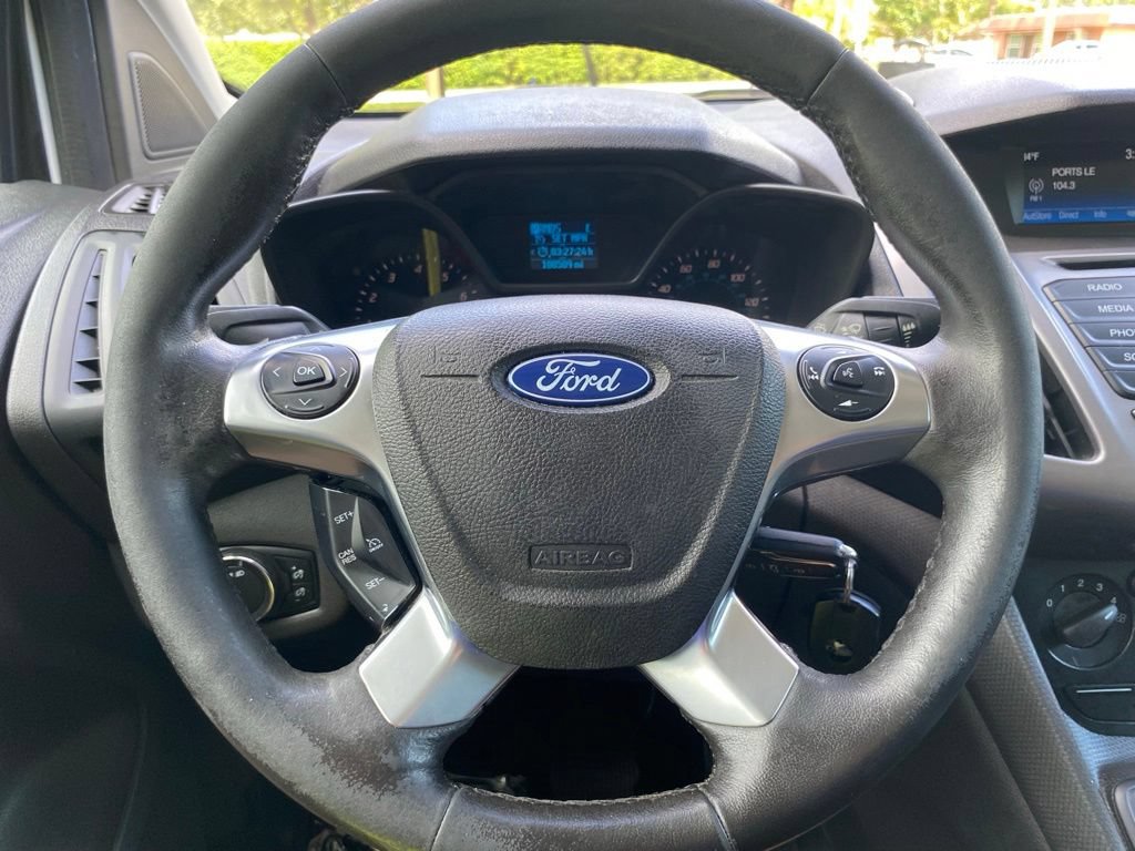 Used 2018 Ford Transit Connect XLT FWD image 17