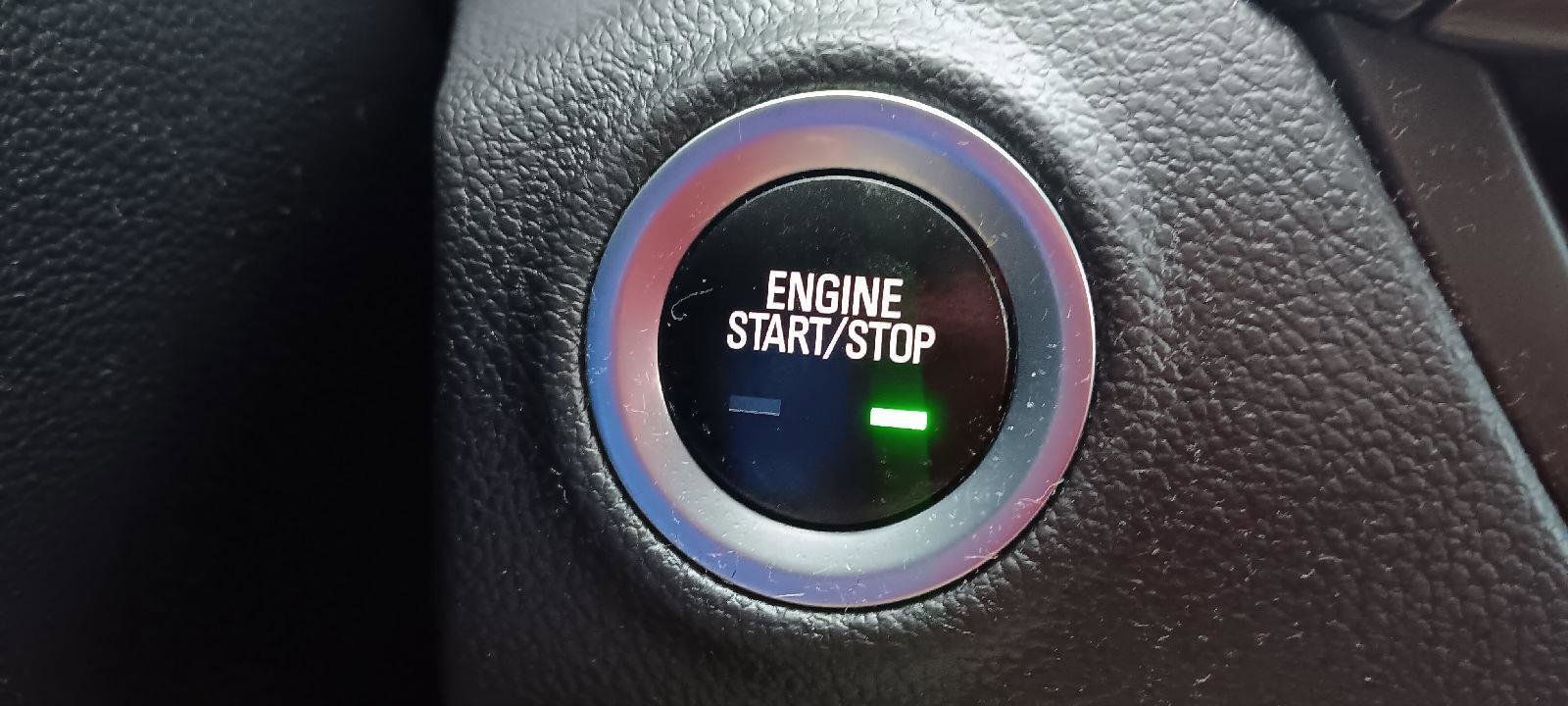 Used 2020 Buick Envision Essence w/ LPO, Cargo Package image 14