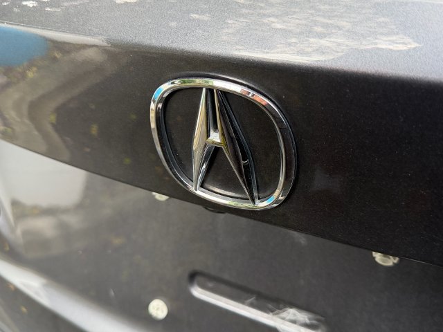 Certified 2019 Acura TLX w/ Technology Package FWD image 13