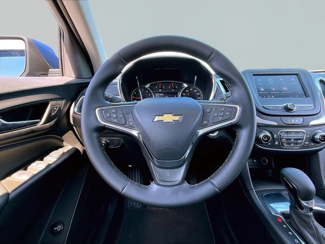 Used 2024 Chevrolet Equinox LT FWD image 17