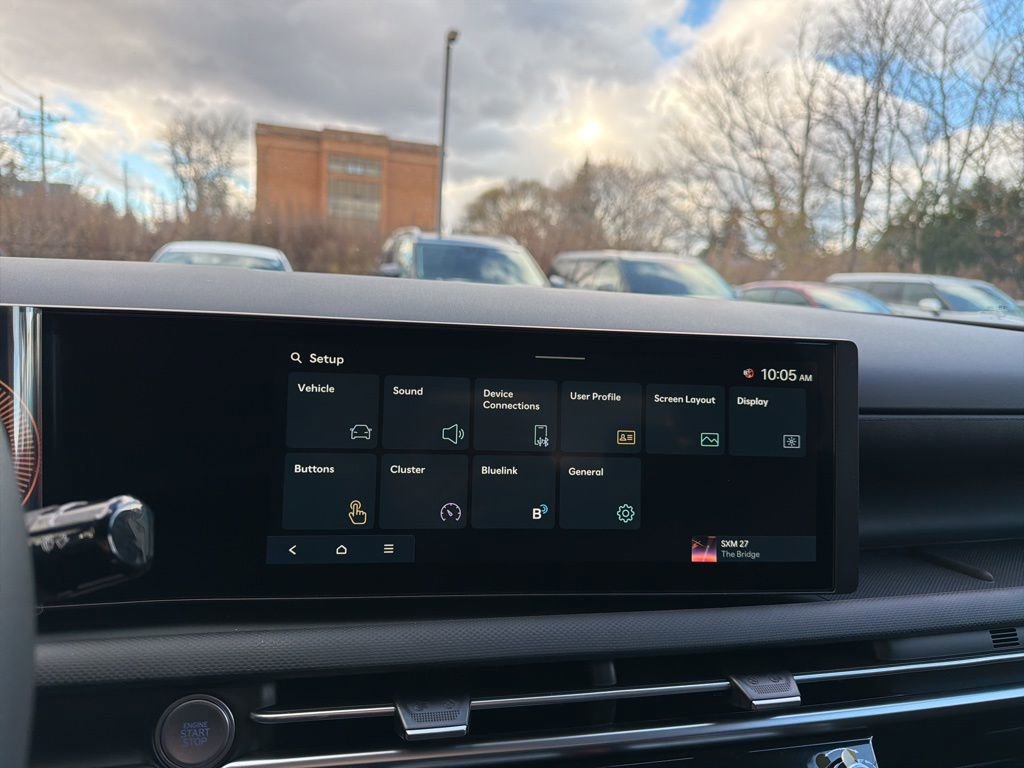 New 2026 Hyundai Santa Cruz SE image 22