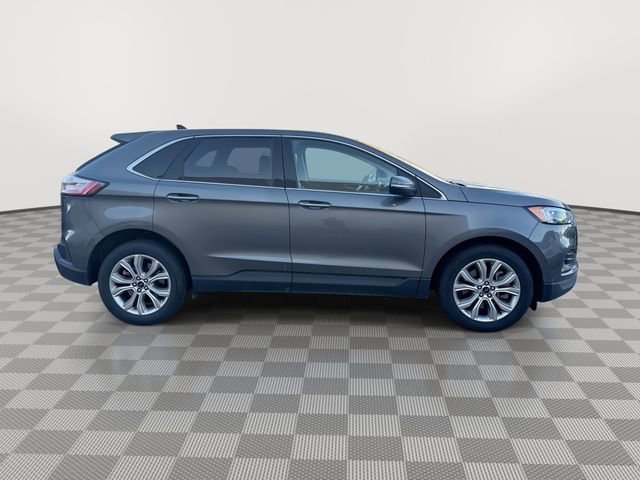 Used 2024 Ford Edge Titanium image 10