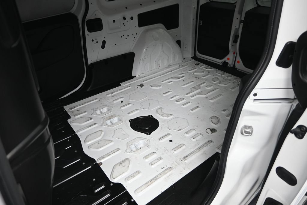Used 2022 RAM ProMaster City Tradesman FWD image 24