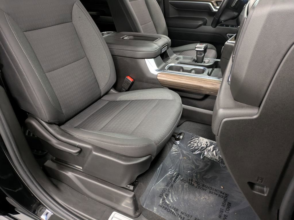 Used 2022 Chevrolet Silverado 1500 RST image 28