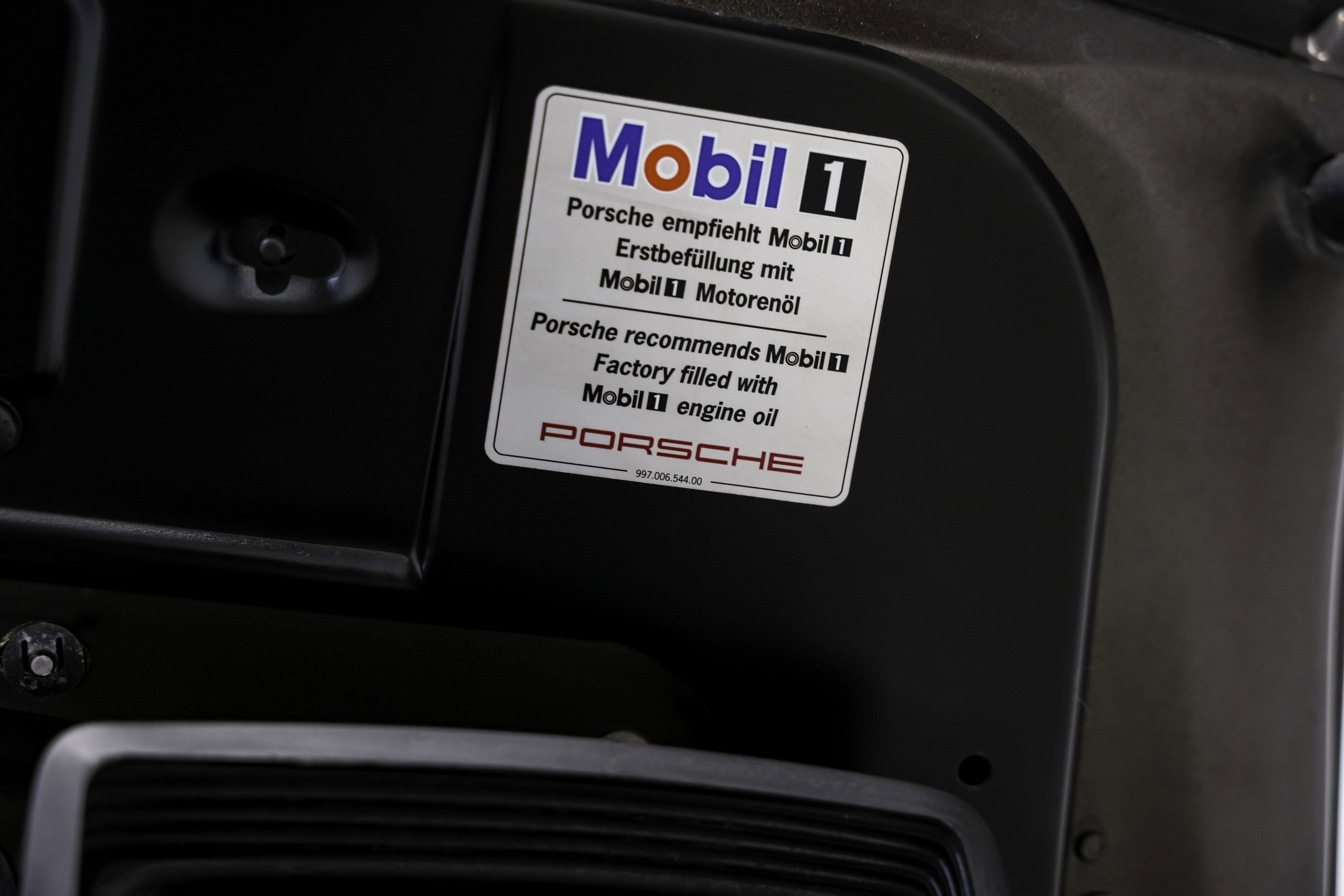 Used 2010 Porsche 911 Carrera S image 43
