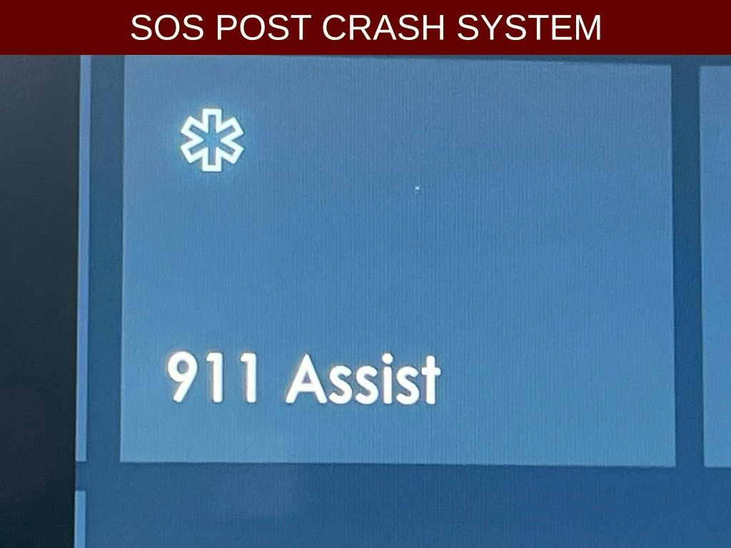 Certified 2023 Lincoln Corsair Reserve image 32