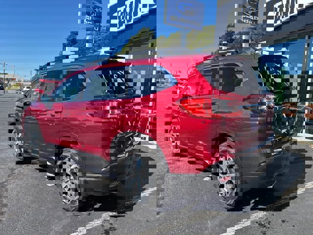 New 2025 Subaru Ascent Premium image 63