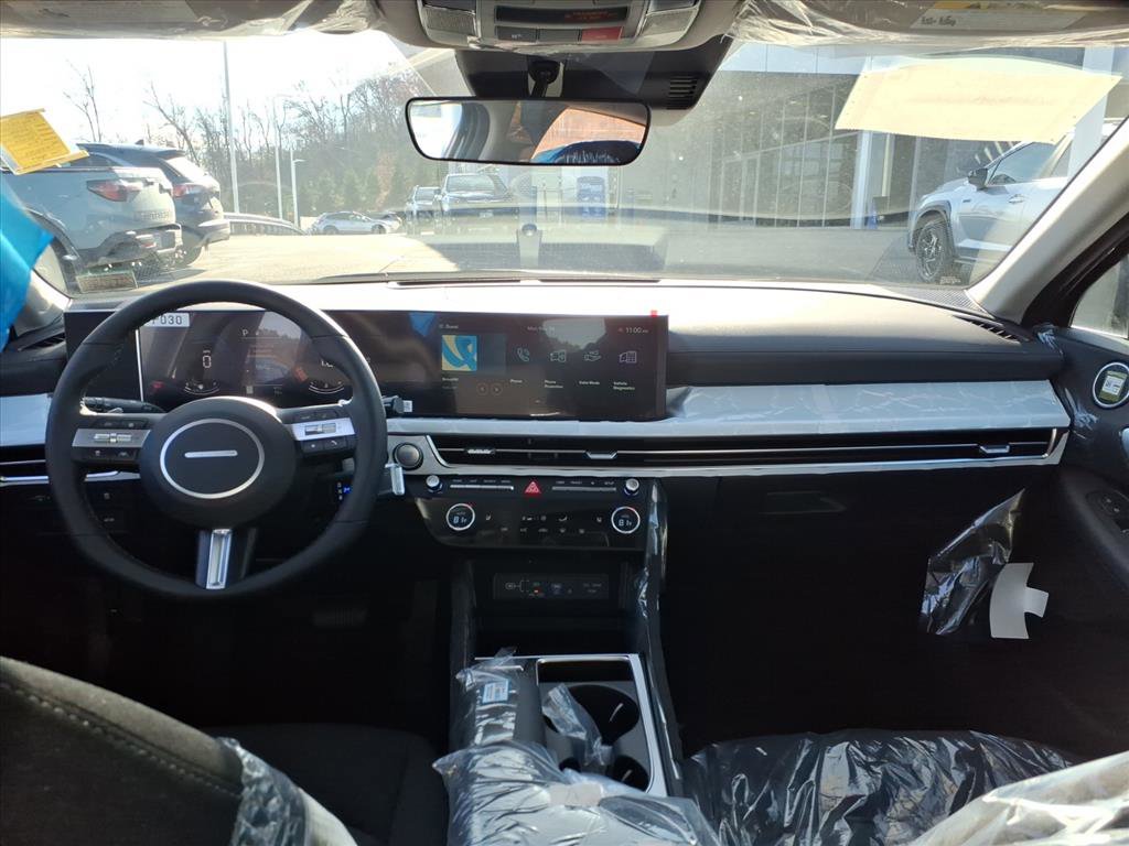 New 2026 Hyundai Sonata SEL FWD image 7