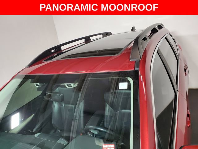 Used 2021 Subaru Ascent Limited w/ Technology Package image 8