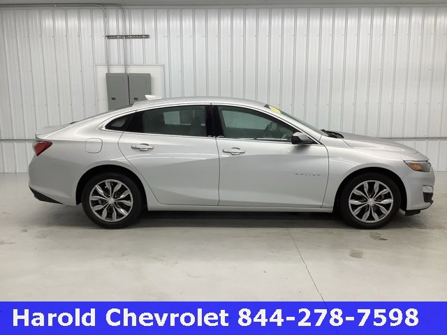 Used 2020 Chevrolet Malibu LT image 6