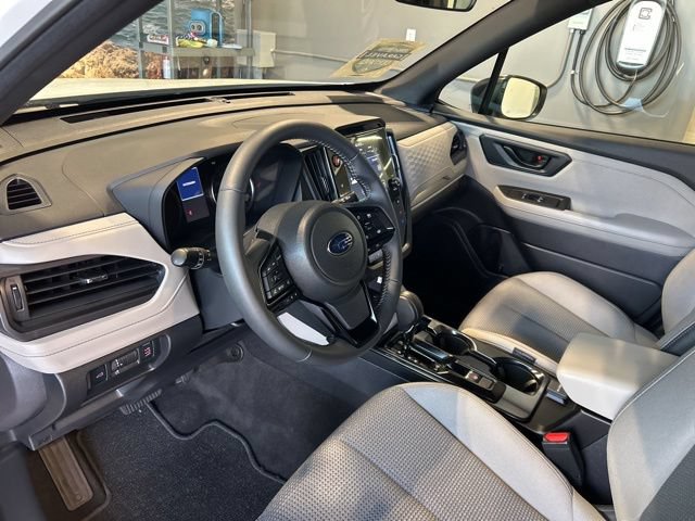 Used 2026 Subaru Forester Premium AWD/4WD image 9