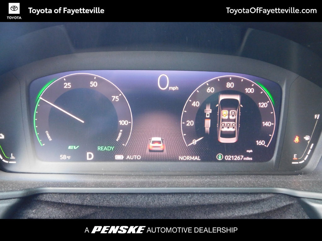 Used 2023 Honda Accord Touring image 7