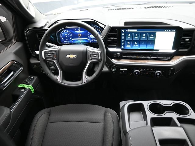 New 2026 Chevrolet Silverado 1500 LT image 25