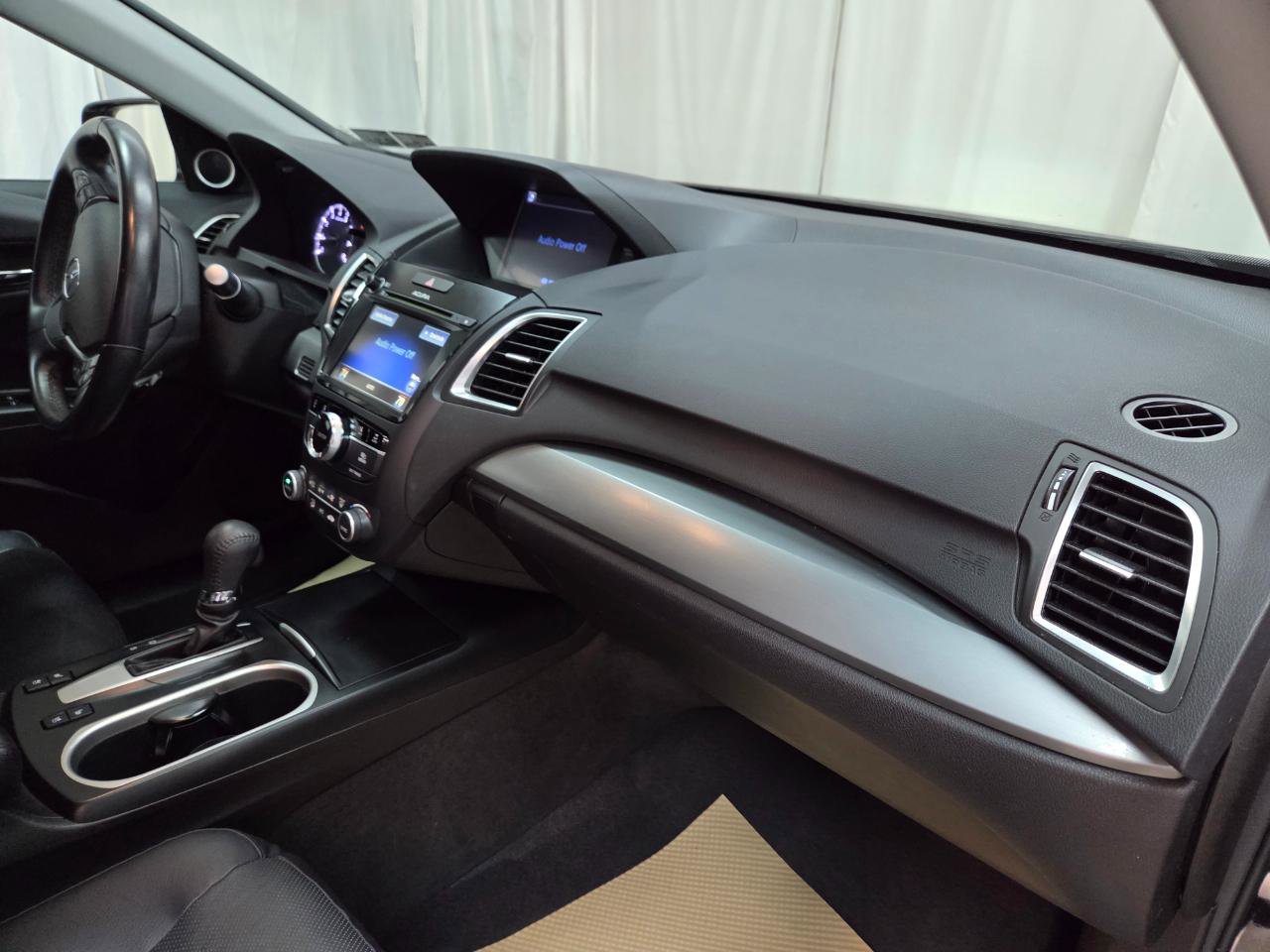 Used 2016 Acura RDX AWD w/ Advance Package image 17